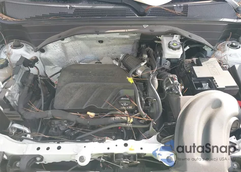 2021 Chevrolet Trailblazer Fwd Ls z USA, uszkodzony, nr VIN KL79MMS23MB015830